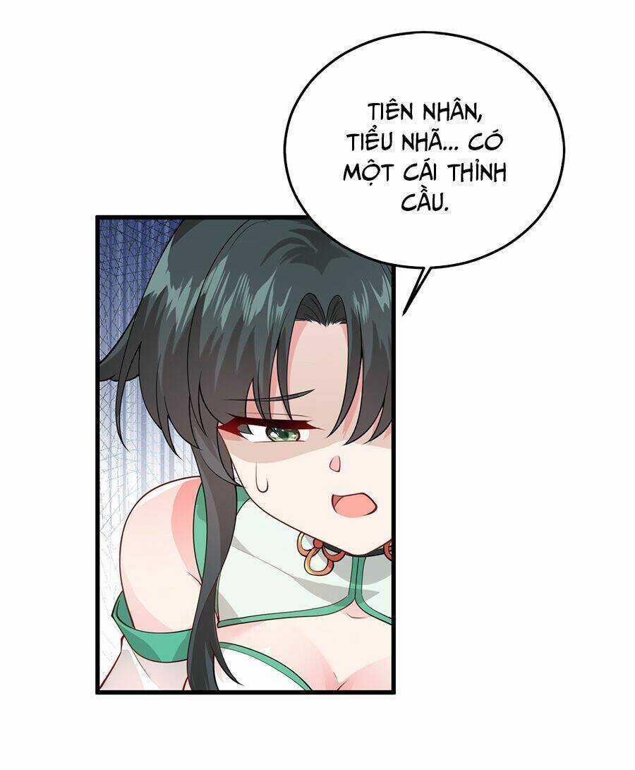 Mang Theo Các Tiên Tử Vô Địch Thiên Hạ Chapter 3 trang 72