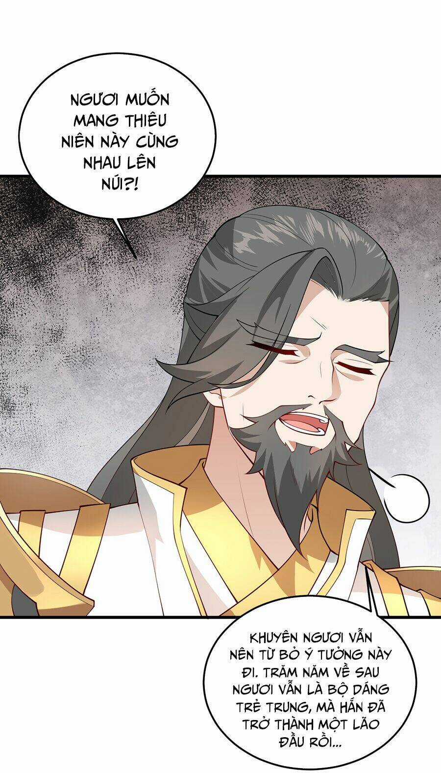 Mang Theo Các Tiên Tử Vô Địch Thiên Hạ Chapter 3 trang 73