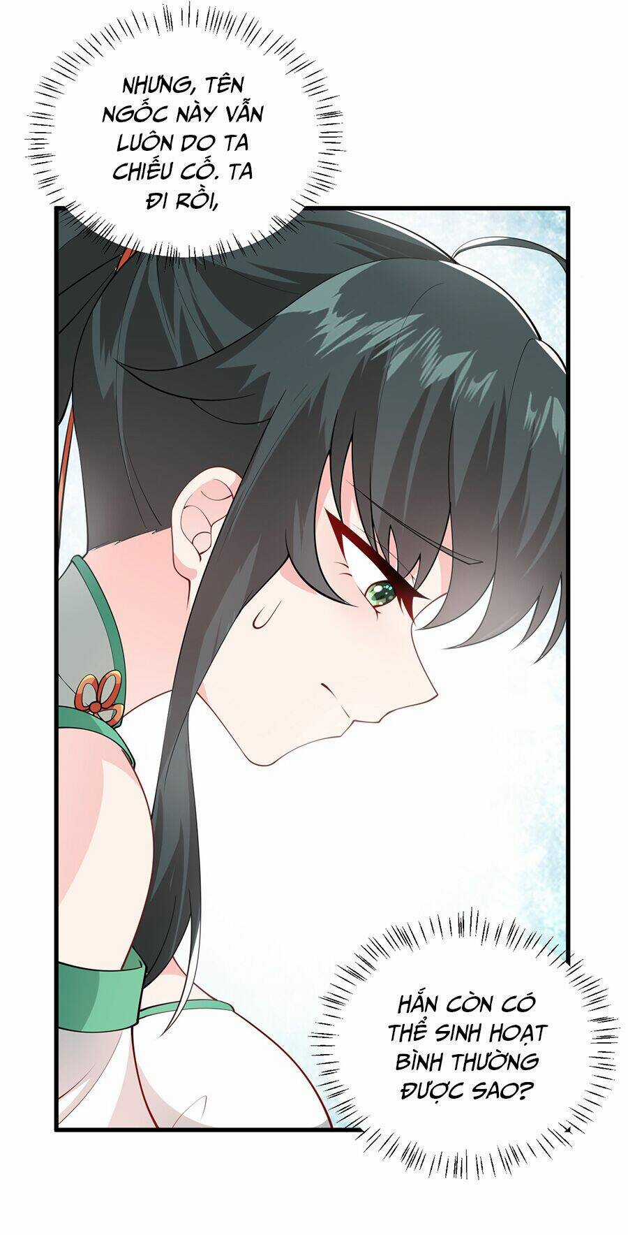 Mang Theo Các Tiên Tử Vô Địch Thiên Hạ Chapter 3 trang 74