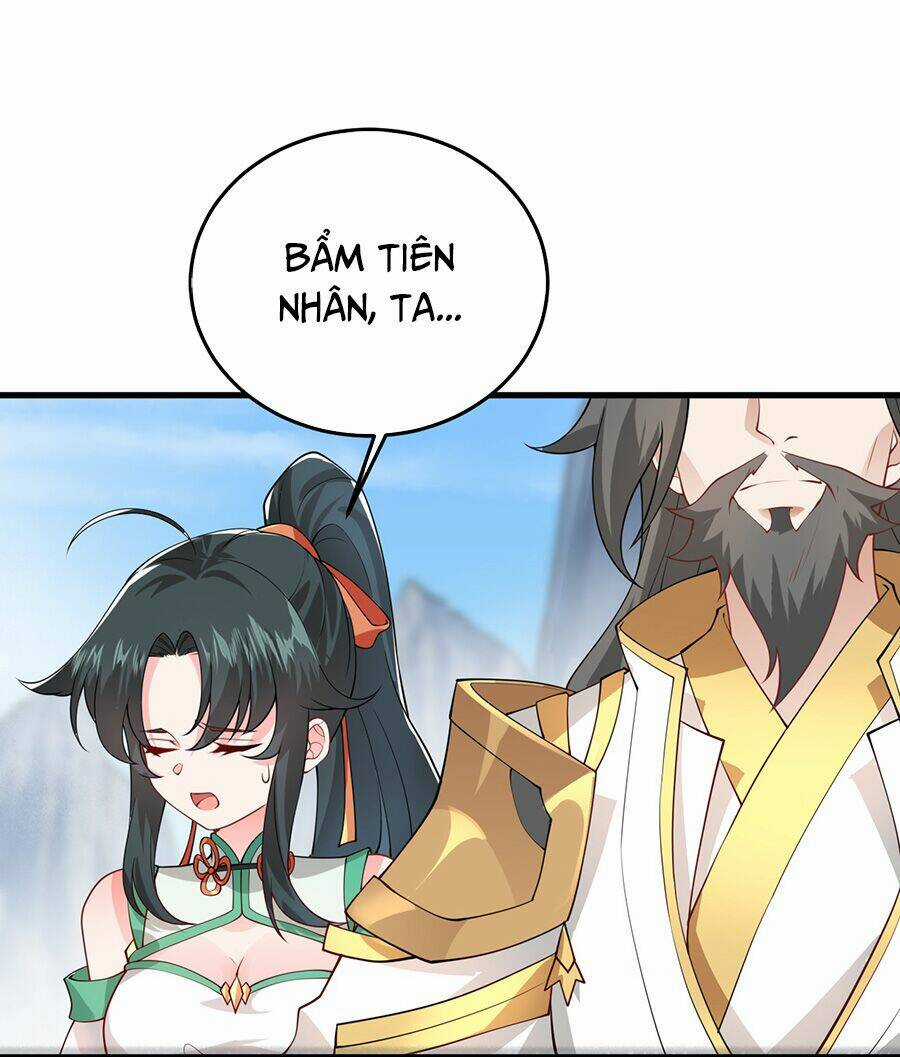 Mang Theo Các Tiên Tử Vô Địch Thiên Hạ Chapter 3 trang 76