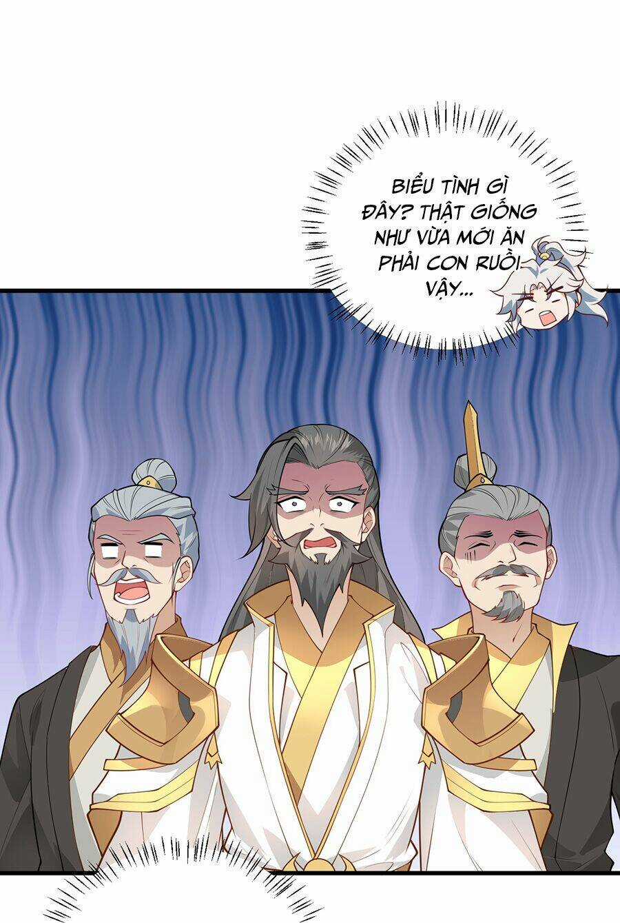 Mang Theo Các Tiên Tử Vô Địch Thiên Hạ Chapter 4 trang 17