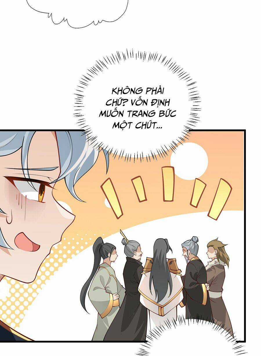 Mang Theo Các Tiên Tử Vô Địch Thiên Hạ Chapter 4 trang 20