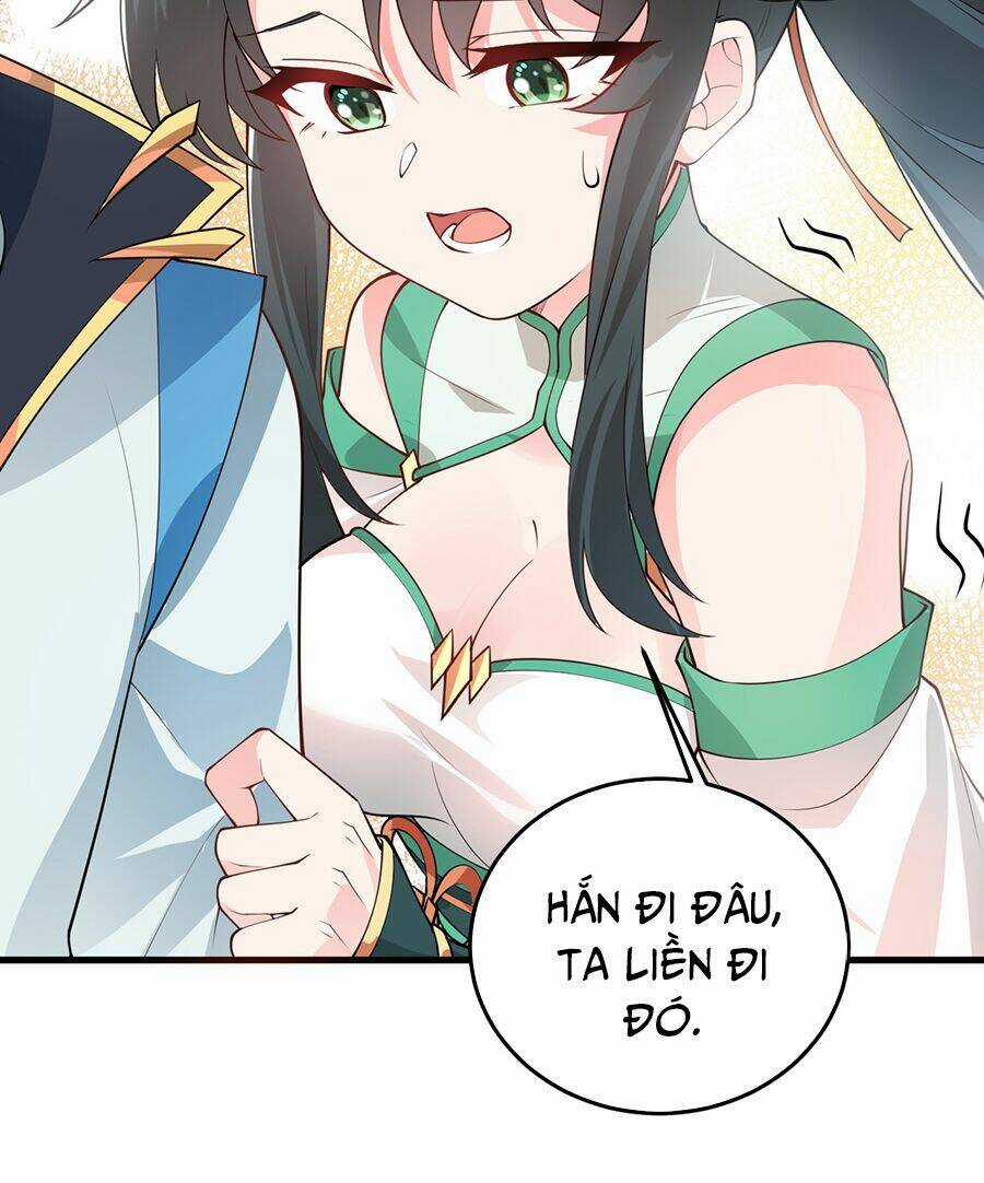 Mang Theo Các Tiên Tử Vô Địch Thiên Hạ Chapter 4 trang 29