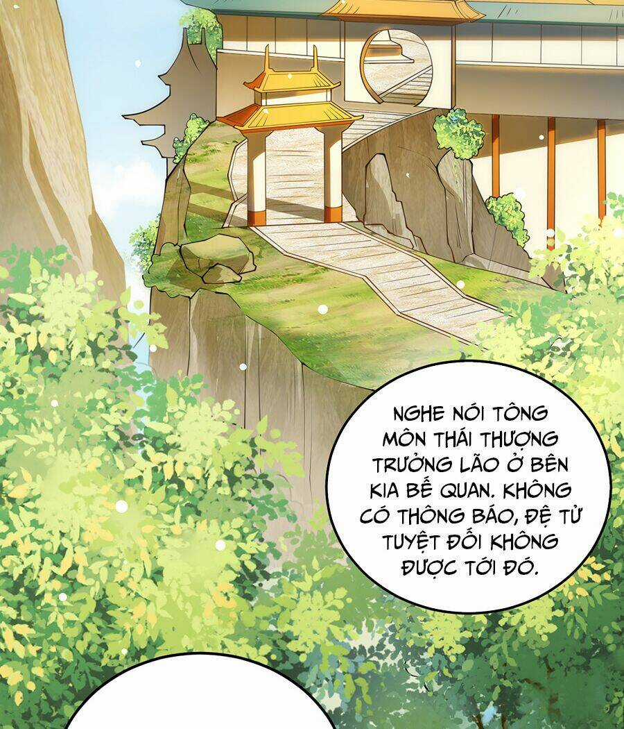 Mang Theo Các Tiên Tử Vô Địch Thiên Hạ Chapter 4 trang 38