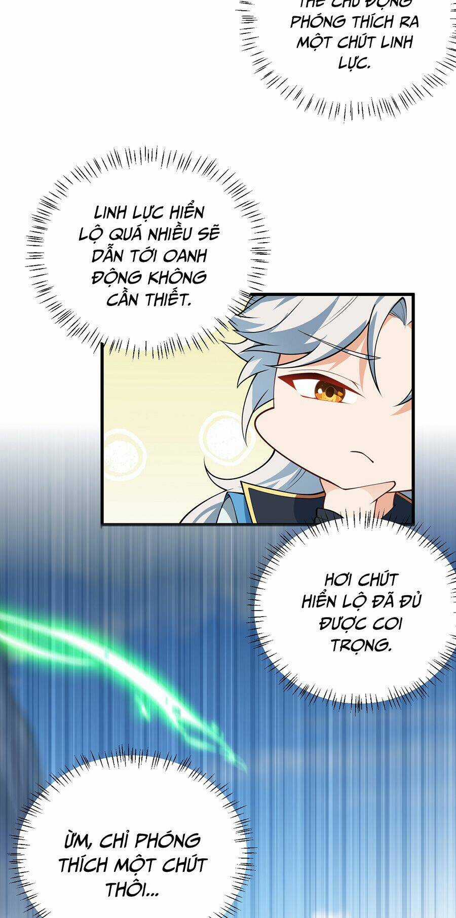 Mang Theo Các Tiên Tử Vô Địch Thiên Hạ Chapter 4 trang 4