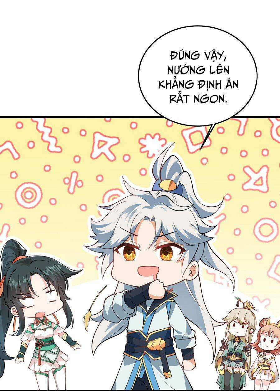Mang Theo Các Tiên Tử Vô Địch Thiên Hạ Chapter 4 trang 42