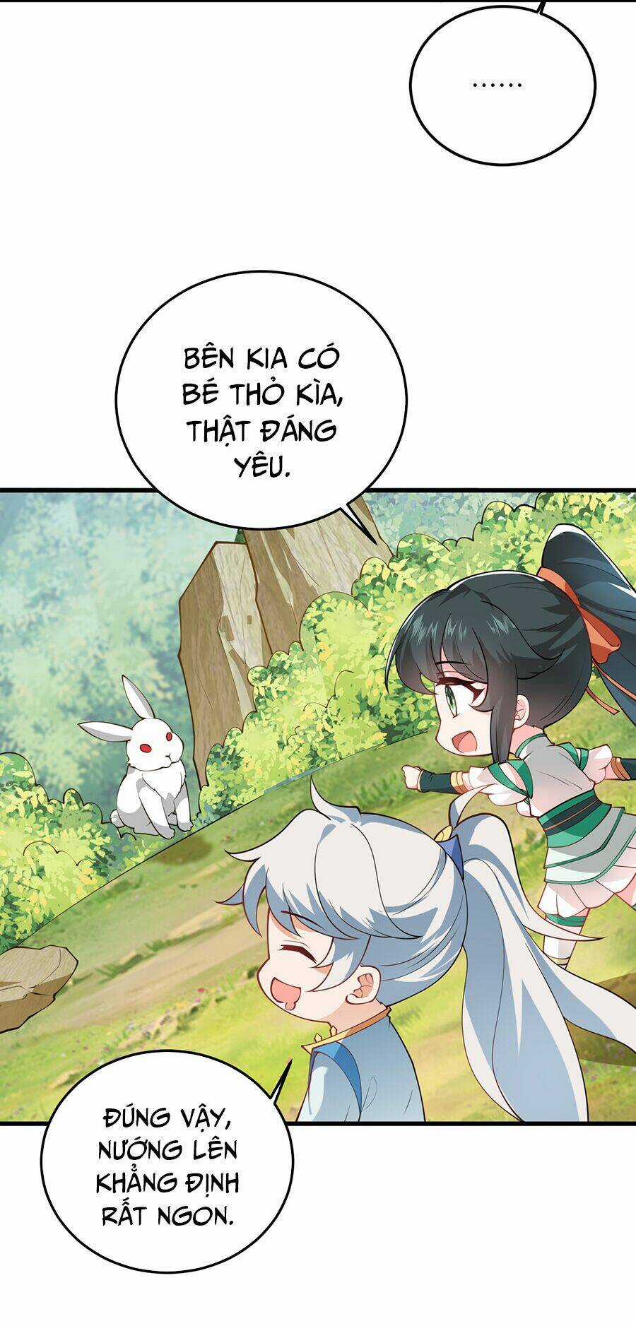 Mang Theo Các Tiên Tử Vô Địch Thiên Hạ Chapter 4 trang 43