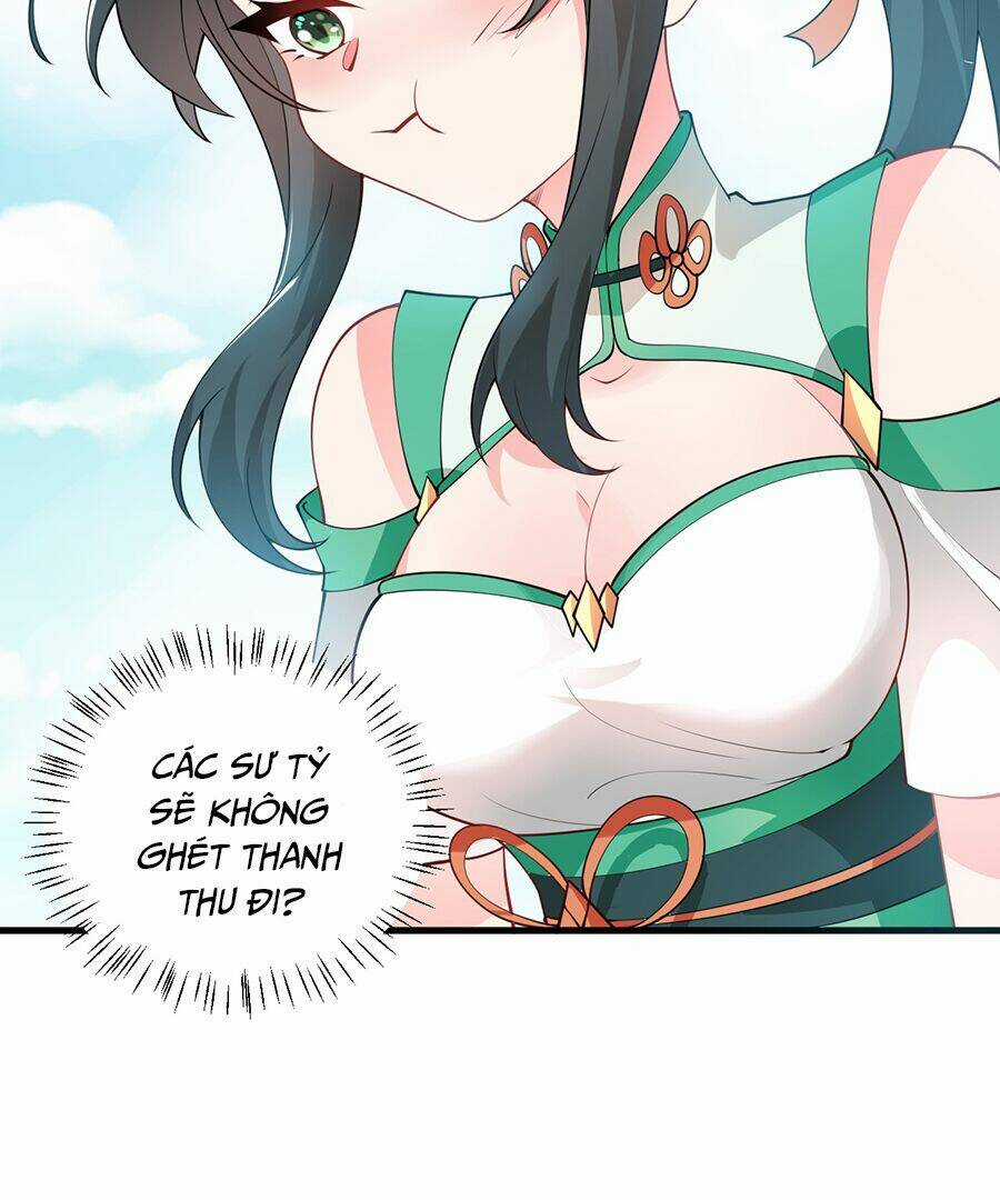 Mang Theo Các Tiên Tử Vô Địch Thiên Hạ Chapter 4 trang 46