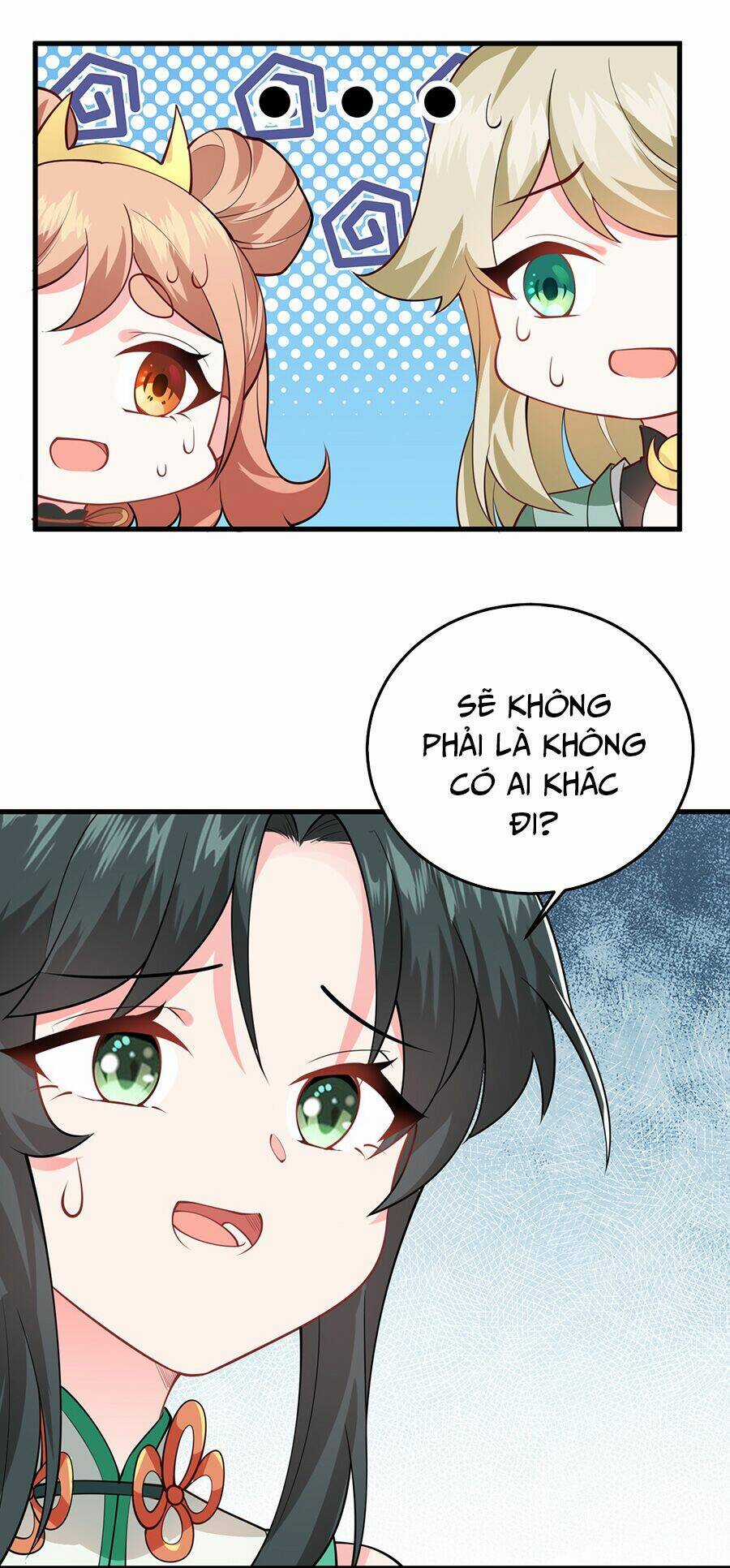 Mang Theo Các Tiên Tử Vô Địch Thiên Hạ Chapter 4 trang 58