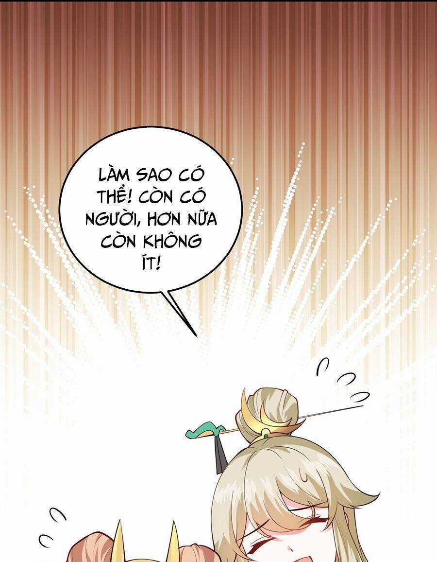 Mang Theo Các Tiên Tử Vô Địch Thiên Hạ Chapter 4 trang 59