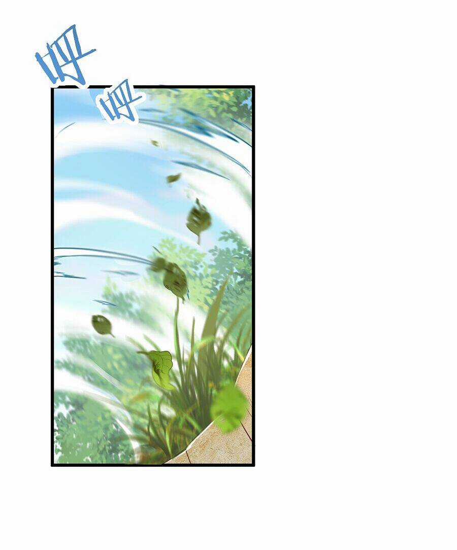 Mang Theo Các Tiên Tử Vô Địch Thiên Hạ Chapter 4 trang 6