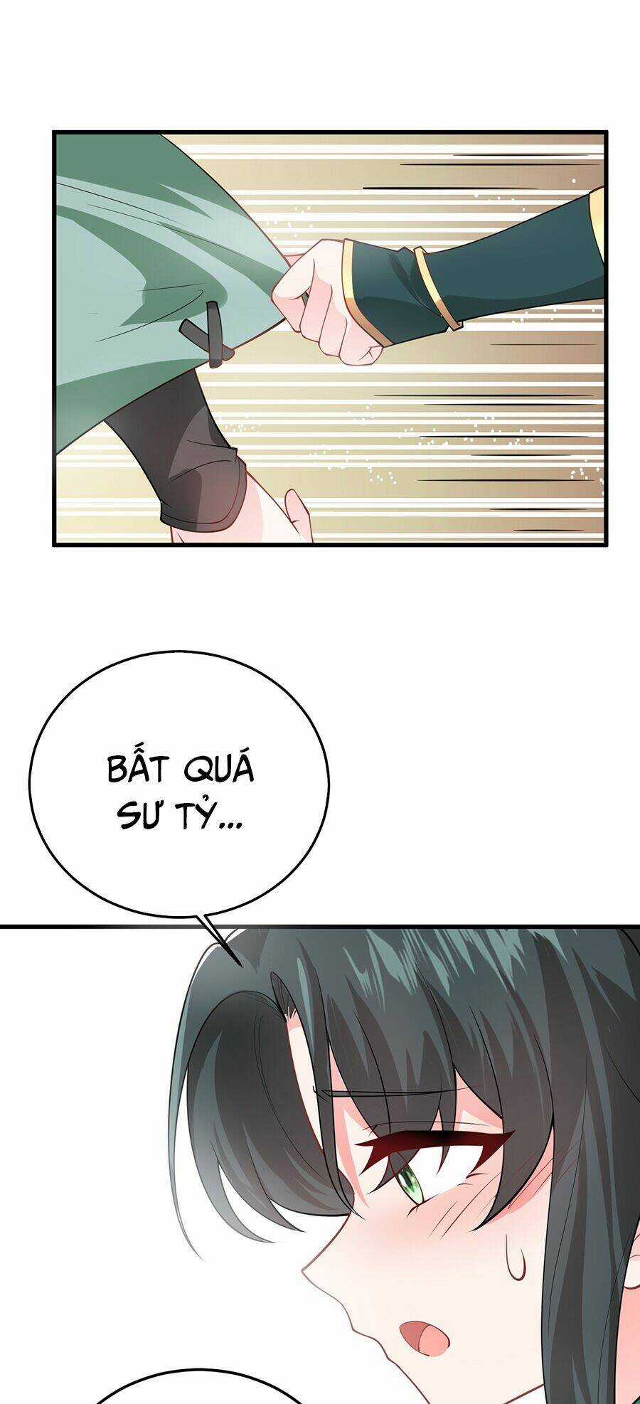 Mang Theo Các Tiên Tử Vô Địch Thiên Hạ Chapter 4 trang 64