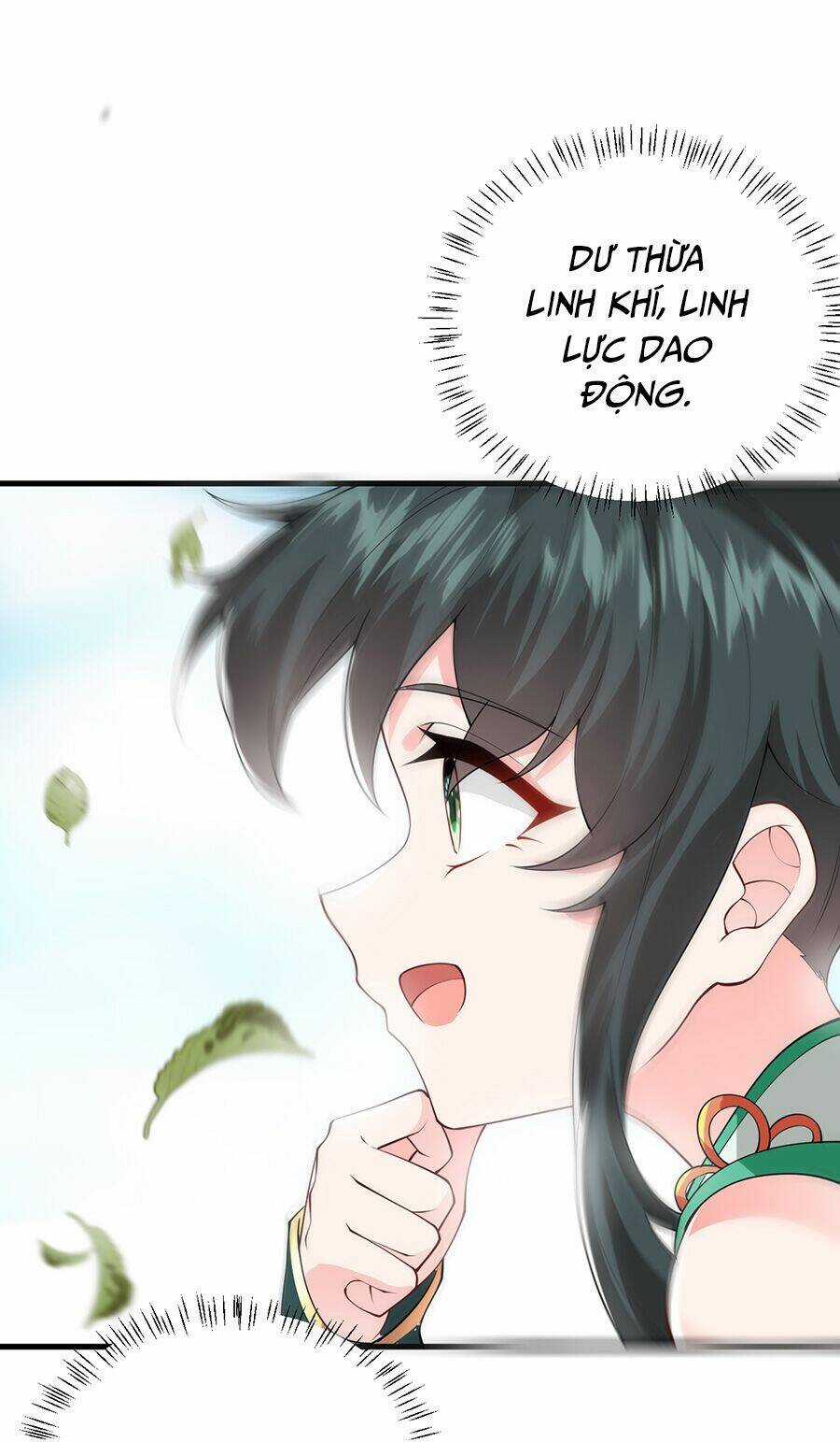 Mang Theo Các Tiên Tử Vô Địch Thiên Hạ Chapter 4 trang 7