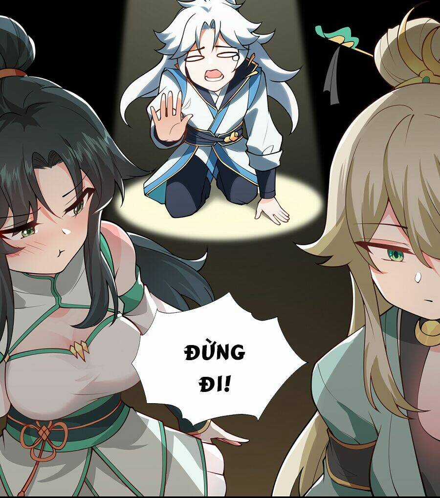 Mang Theo Các Tiên Tử Vô Địch Thiên Hạ Chapter 4 trang 71