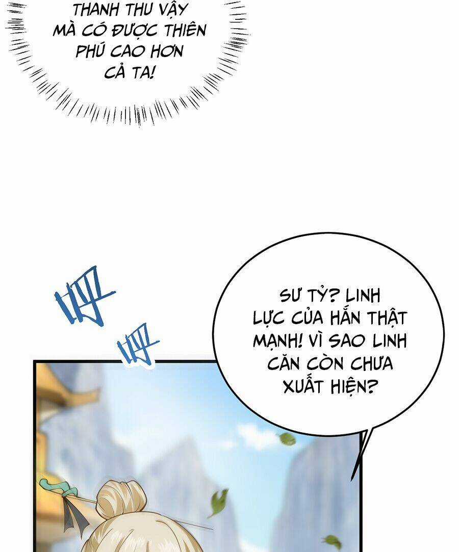 Mang Theo Các Tiên Tử Vô Địch Thiên Hạ Chapter 4 trang 8