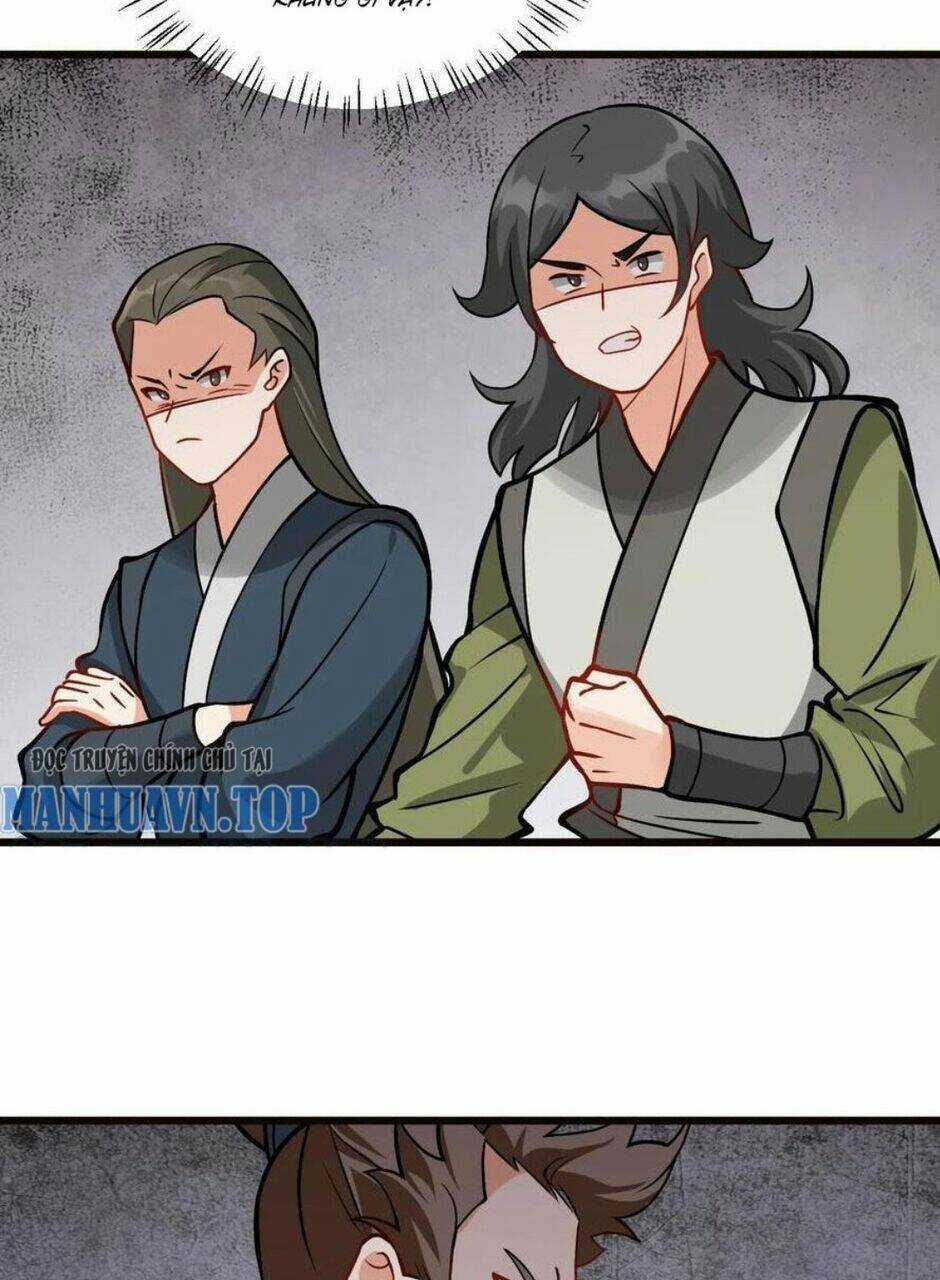 Mang Theo Các Tiên Tử Vô Địch Thiên Hạ Chapter 45 trang 1