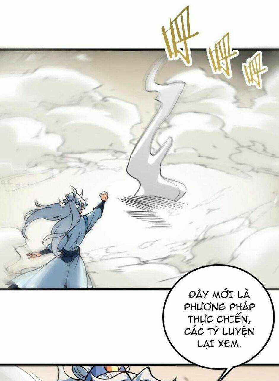 Mang Theo Các Tiên Tử Vô Địch Thiên Hạ Chapter 46 trang 0