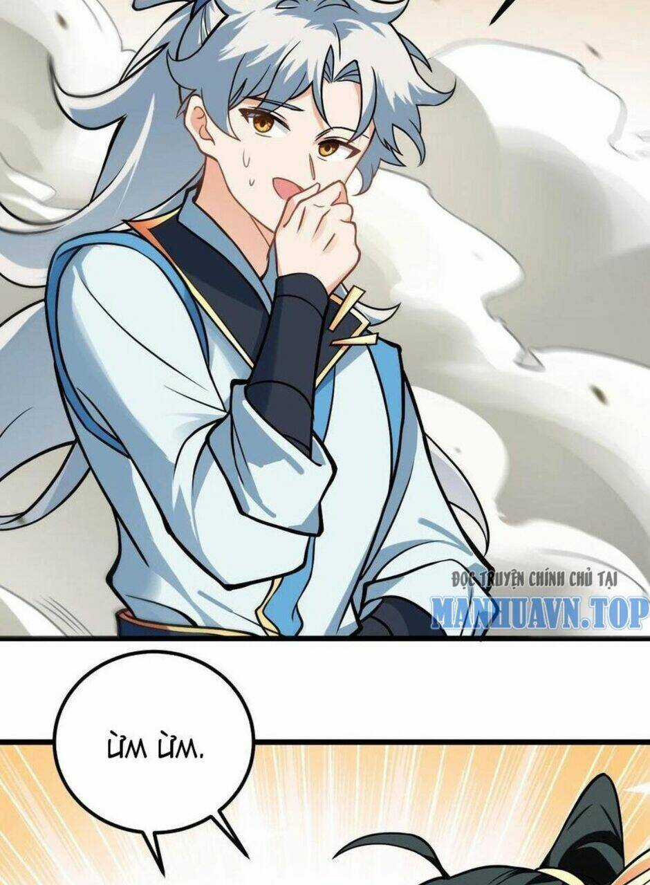 Mang Theo Các Tiên Tử Vô Địch Thiên Hạ Chapter 46 trang 1