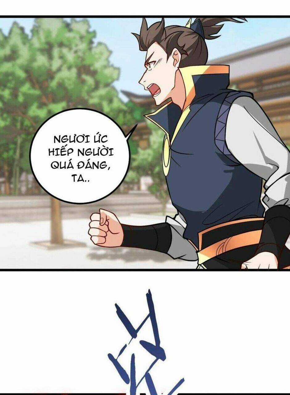 Mang Theo Các Tiên Tử Vô Địch Thiên Hạ Chapter 47 trang 0