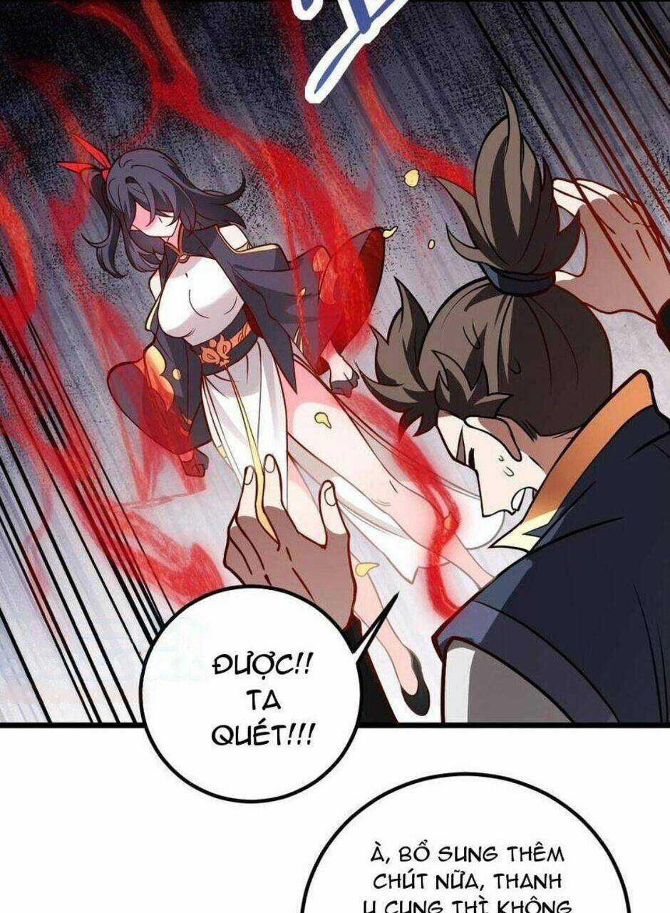 Mang Theo Các Tiên Tử Vô Địch Thiên Hạ Chapter 47 trang 1