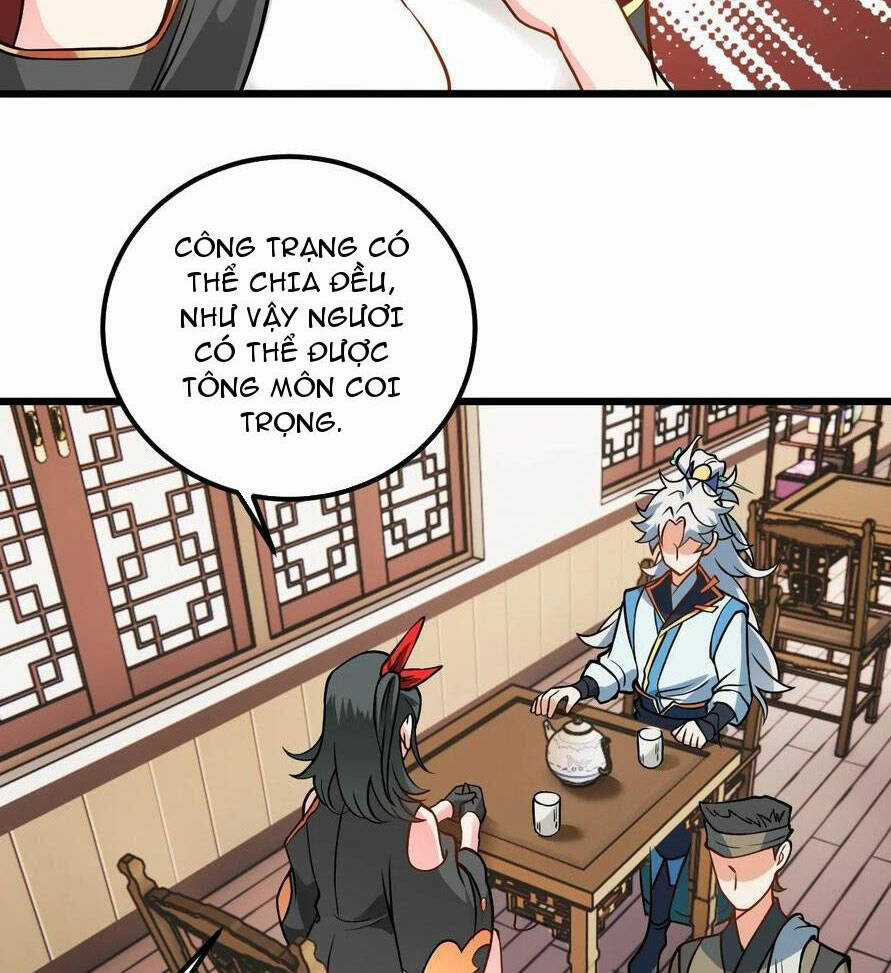 Mang Theo Các Tiên Tử Vô Địch Thiên Hạ Chapter 48 trang 1