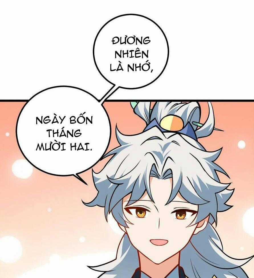 Mang Theo Các Tiên Tử Vô Địch Thiên Hạ Chapter 49 trang 0