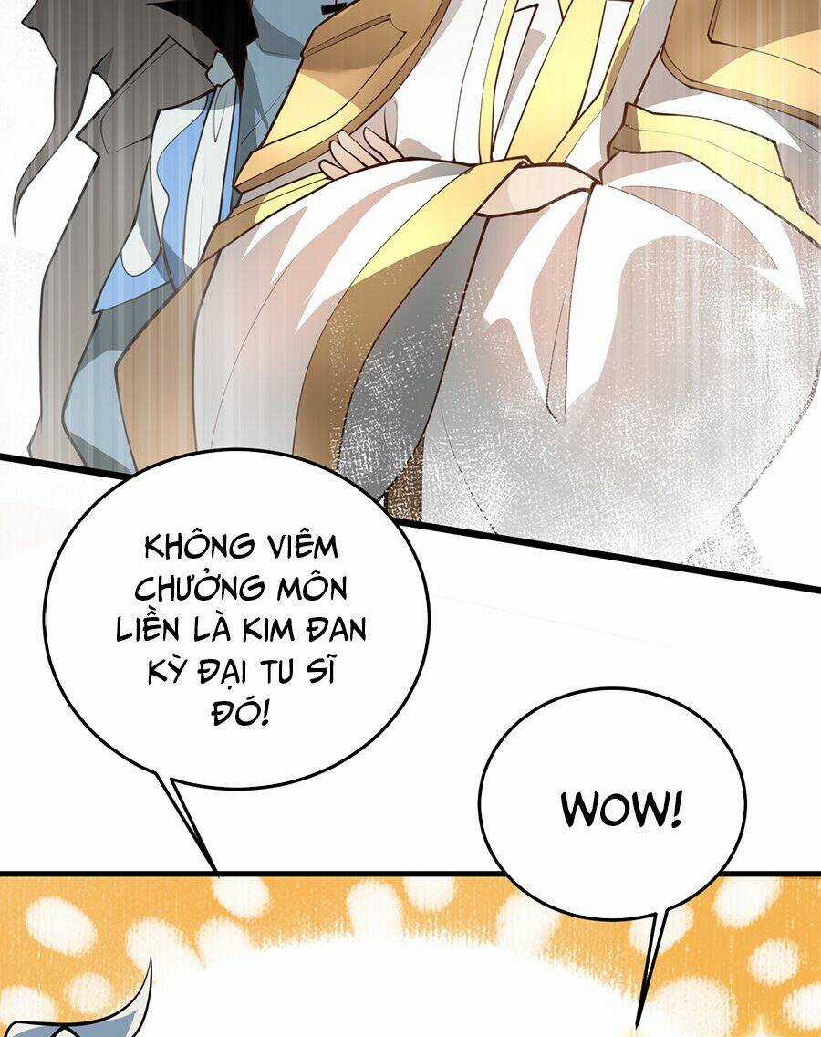 Mang Theo Các Tiên Tử Vô Địch Thiên Hạ Chapter 5 trang 10