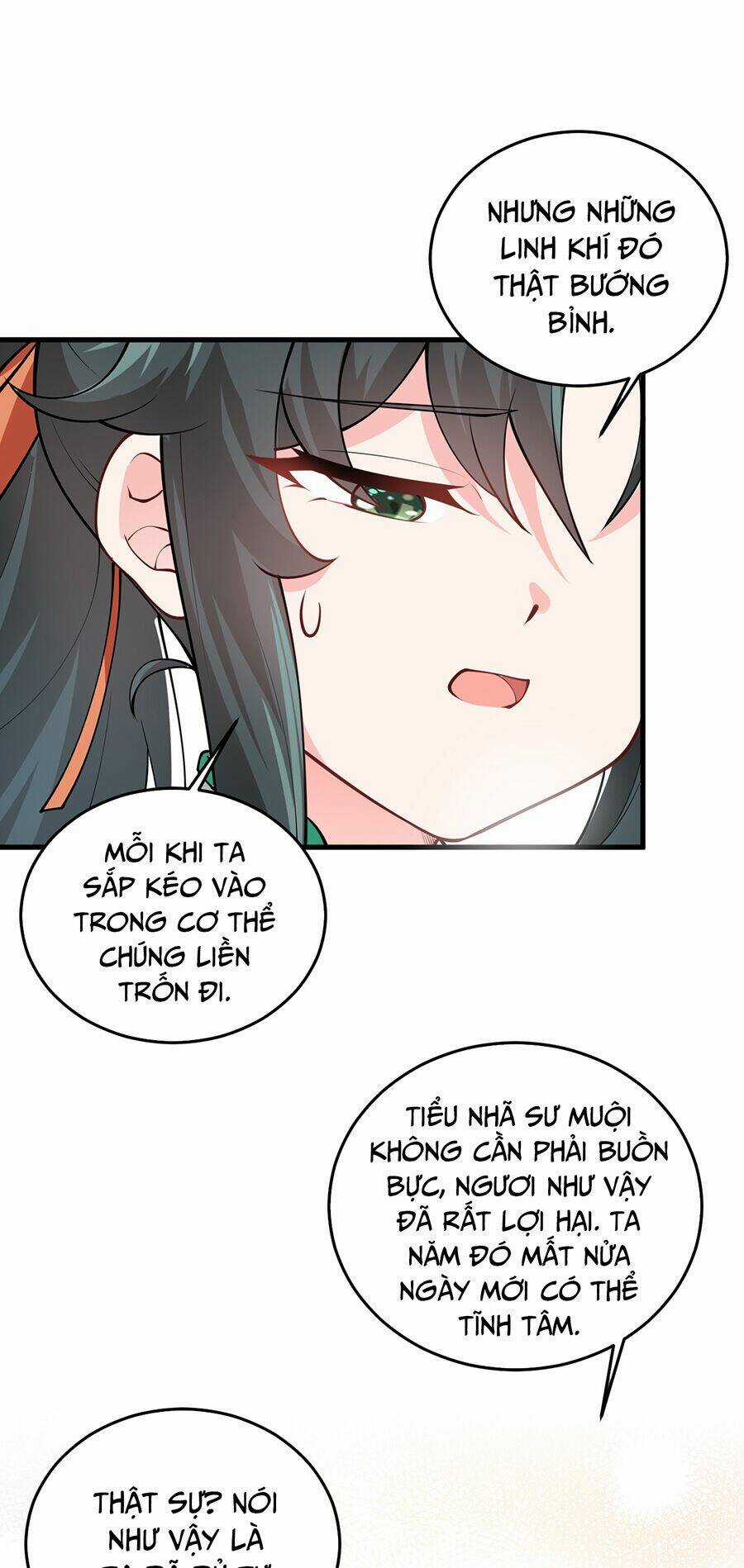 Mang Theo Các Tiên Tử Vô Địch Thiên Hạ Chapter 5 trang 16