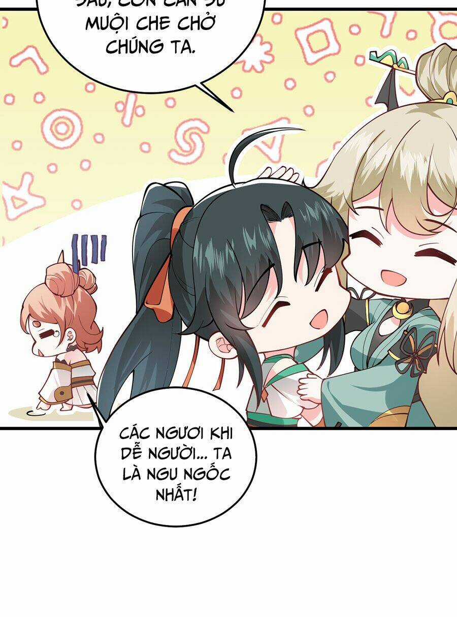 Mang Theo Các Tiên Tử Vô Địch Thiên Hạ Chapter 5 trang 19