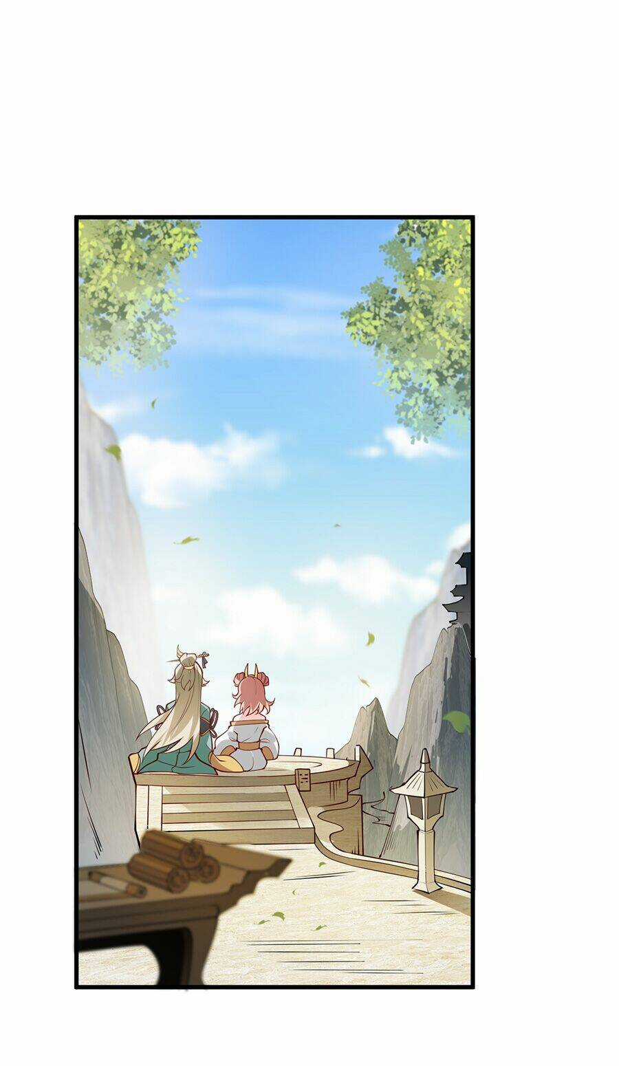 Mang Theo Các Tiên Tử Vô Địch Thiên Hạ Chapter 5 trang 2