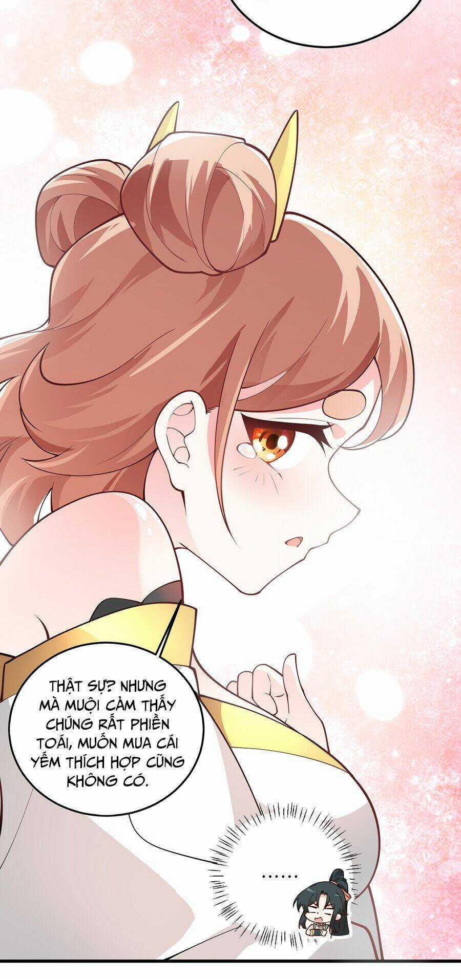 Mang Theo Các Tiên Tử Vô Địch Thiên Hạ Chapter 5 trang 21