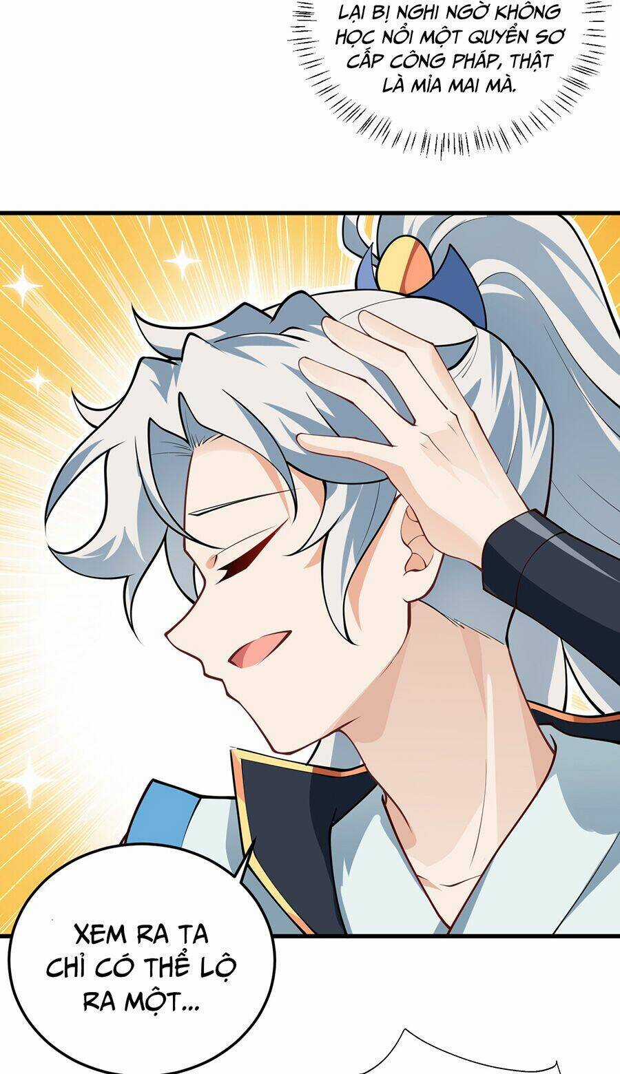 Mang Theo Các Tiên Tử Vô Địch Thiên Hạ Chapter 5 trang 25