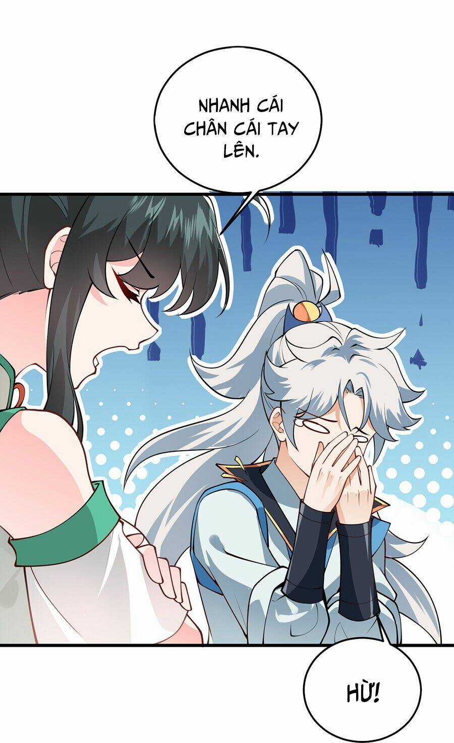 Mang Theo Các Tiên Tử Vô Địch Thiên Hạ Chapter 5 trang 27