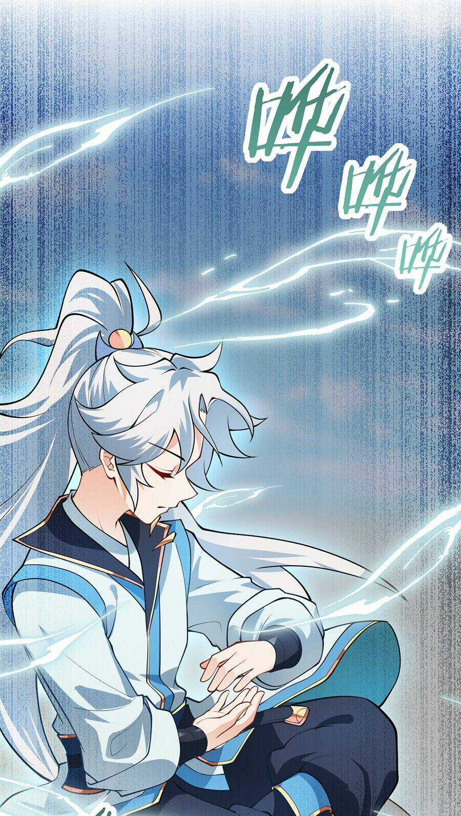 Mang Theo Các Tiên Tử Vô Địch Thiên Hạ Chapter 5 trang 29