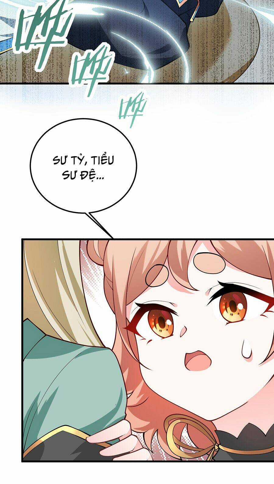 Mang Theo Các Tiên Tử Vô Địch Thiên Hạ Chapter 5 trang 30