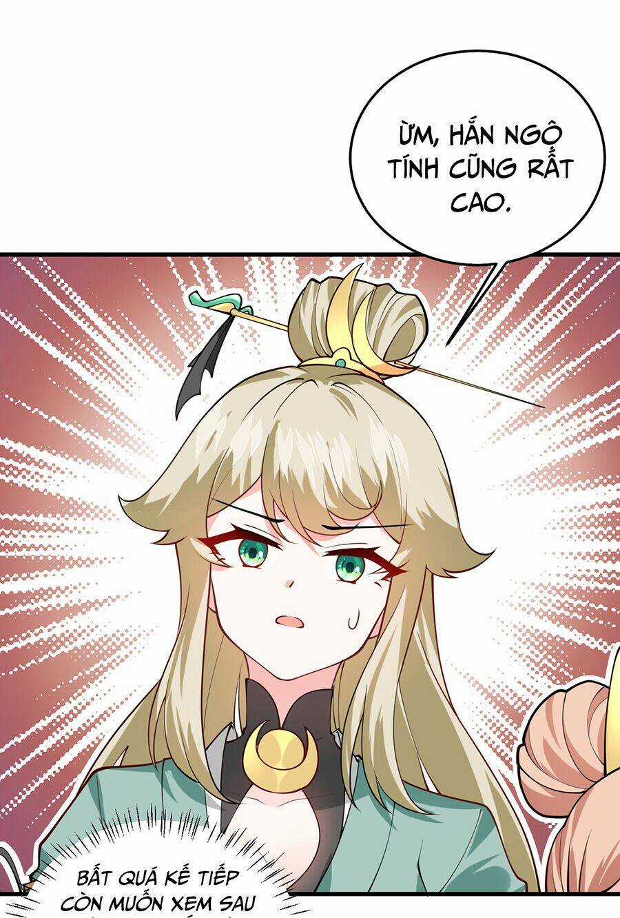 Mang Theo Các Tiên Tử Vô Địch Thiên Hạ Chapter 5 trang 31