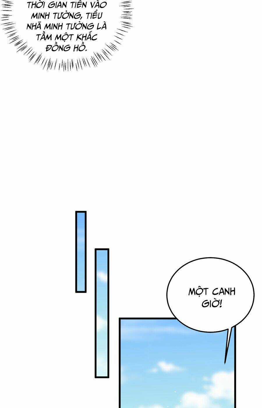 Mang Theo Các Tiên Tử Vô Địch Thiên Hạ Chapter 5 trang 32