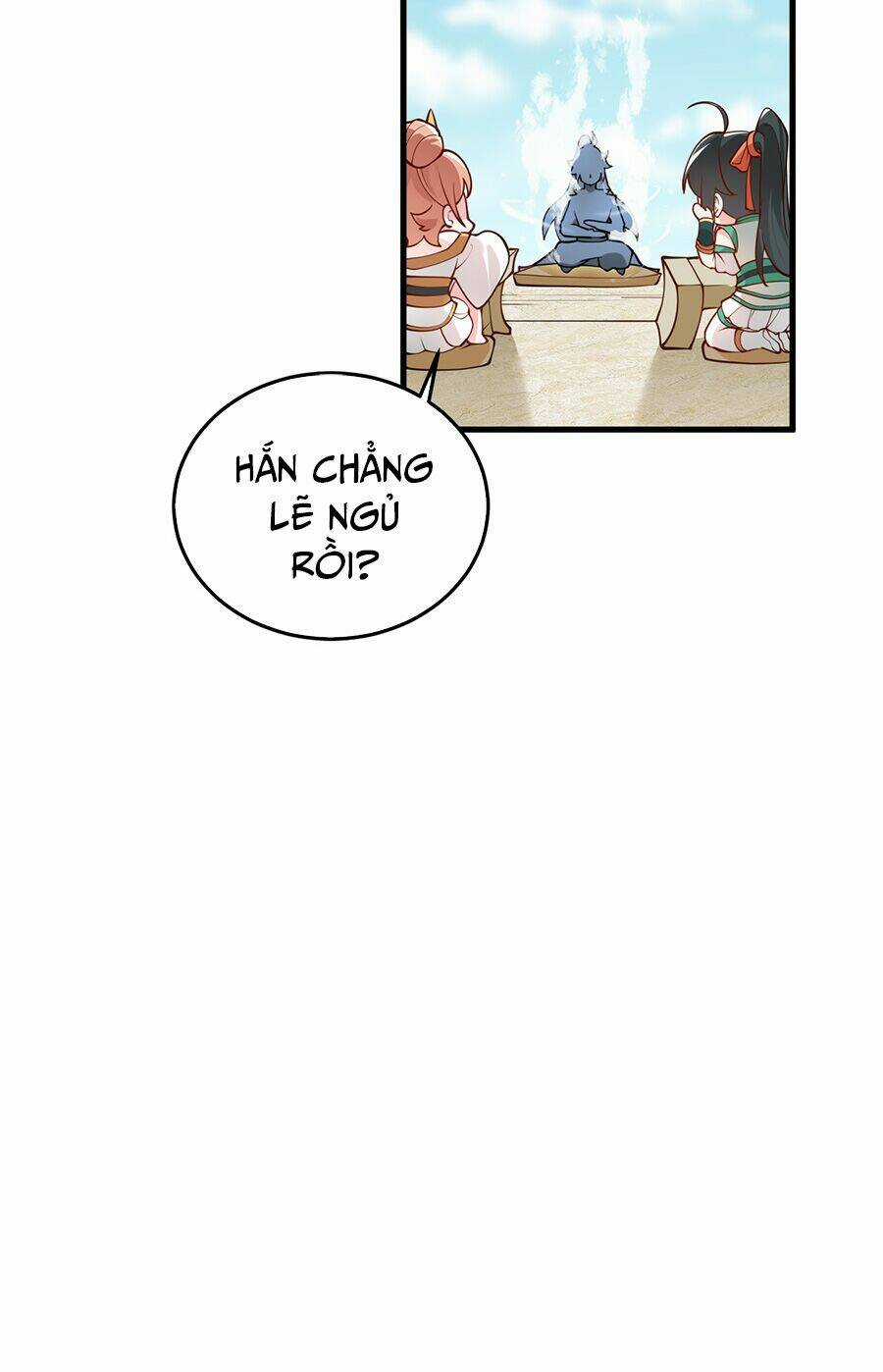 Mang Theo Các Tiên Tử Vô Địch Thiên Hạ Chapter 5 trang 33