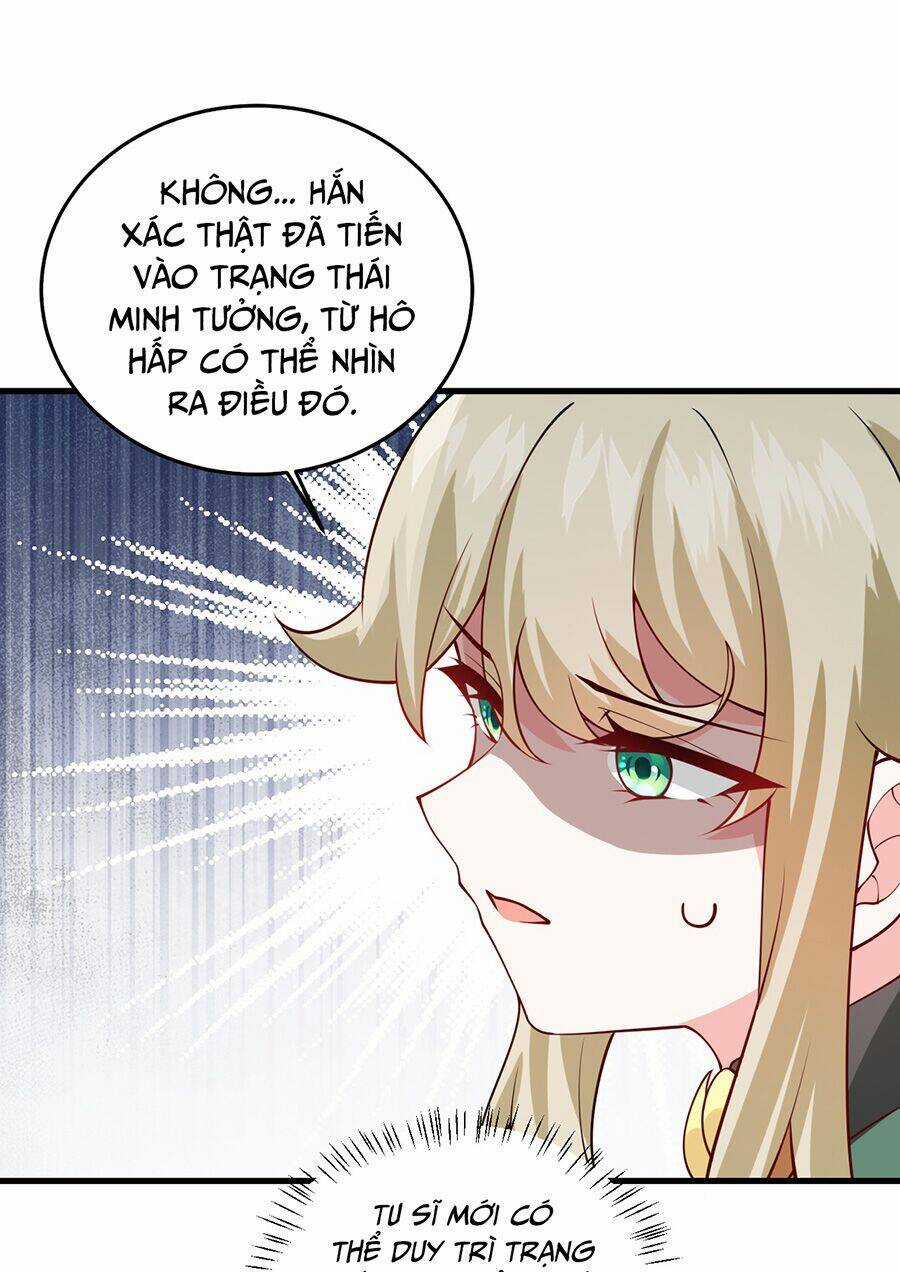 Mang Theo Các Tiên Tử Vô Địch Thiên Hạ Chapter 5 trang 34