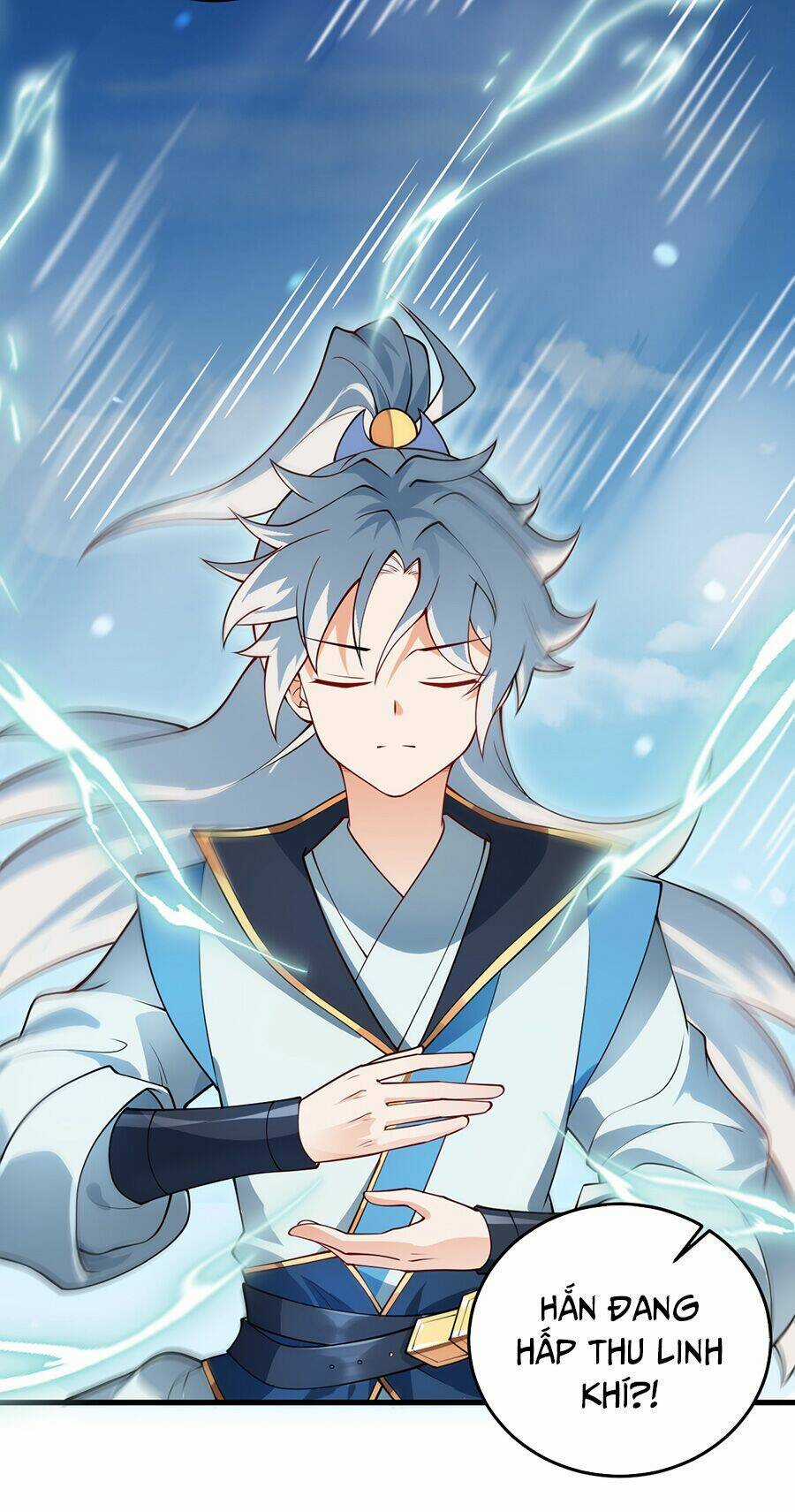 Mang Theo Các Tiên Tử Vô Địch Thiên Hạ Chapter 5 trang 36