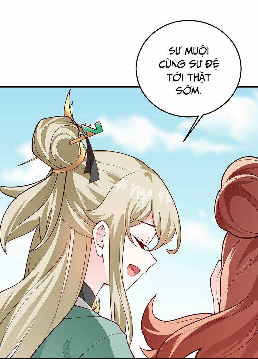 Mang Theo Các Tiên Tử Vô Địch Thiên Hạ Chapter 5 trang 4