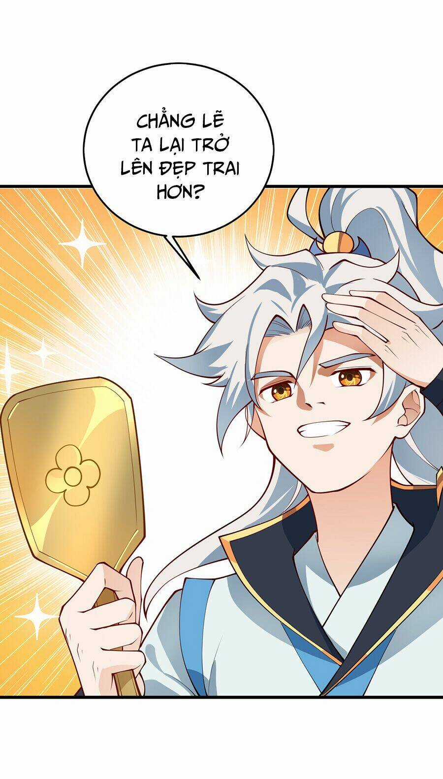 Mang Theo Các Tiên Tử Vô Địch Thiên Hạ Chapter 5 trang 41