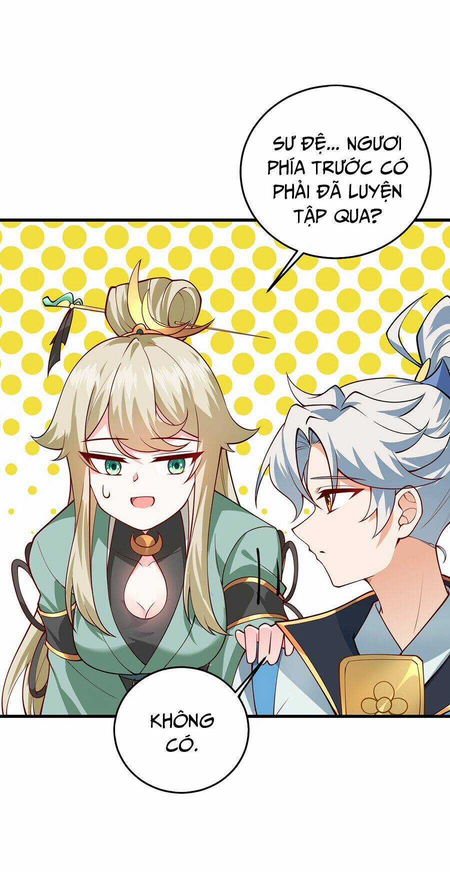 Mang Theo Các Tiên Tử Vô Địch Thiên Hạ Chapter 5 trang 42