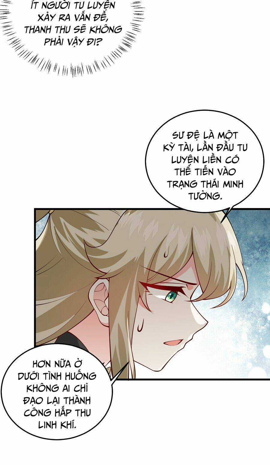 Mang Theo Các Tiên Tử Vô Địch Thiên Hạ Chapter 5 trang 44