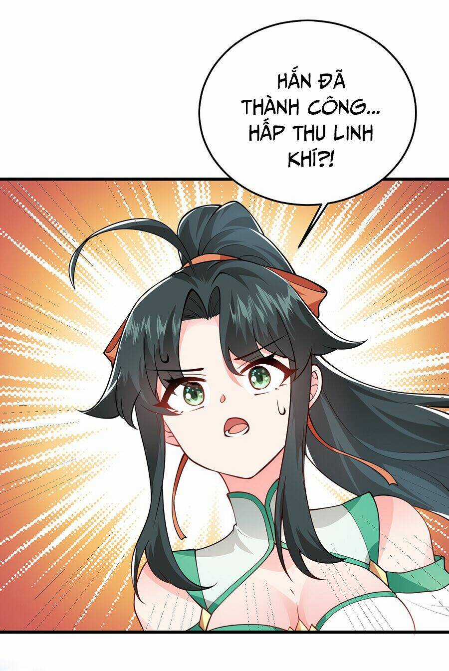 Mang Theo Các Tiên Tử Vô Địch Thiên Hạ Chapter 5 trang 45