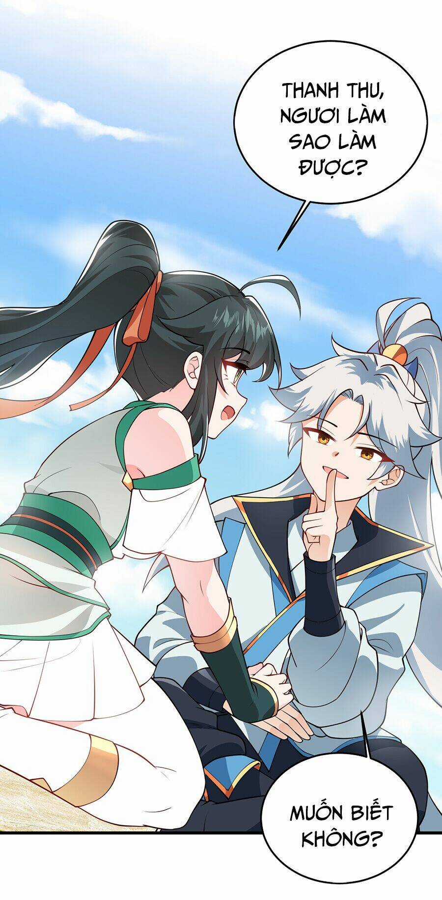 Mang Theo Các Tiên Tử Vô Địch Thiên Hạ Chapter 5 trang 46