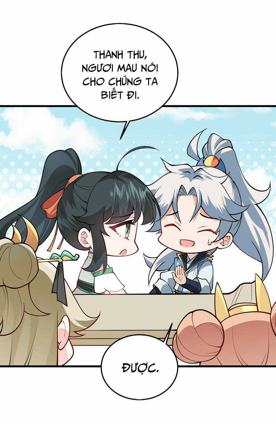 Mang Theo Các Tiên Tử Vô Địch Thiên Hạ Chapter 5 trang 48