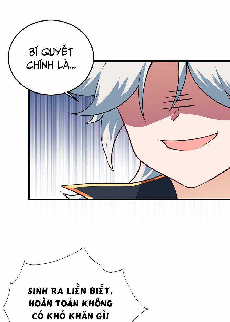 Mang Theo Các Tiên Tử Vô Địch Thiên Hạ Chapter 5 trang 49