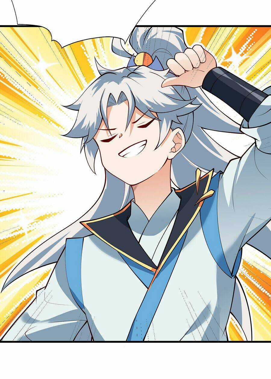 Mang Theo Các Tiên Tử Vô Địch Thiên Hạ Chapter 5 trang 50