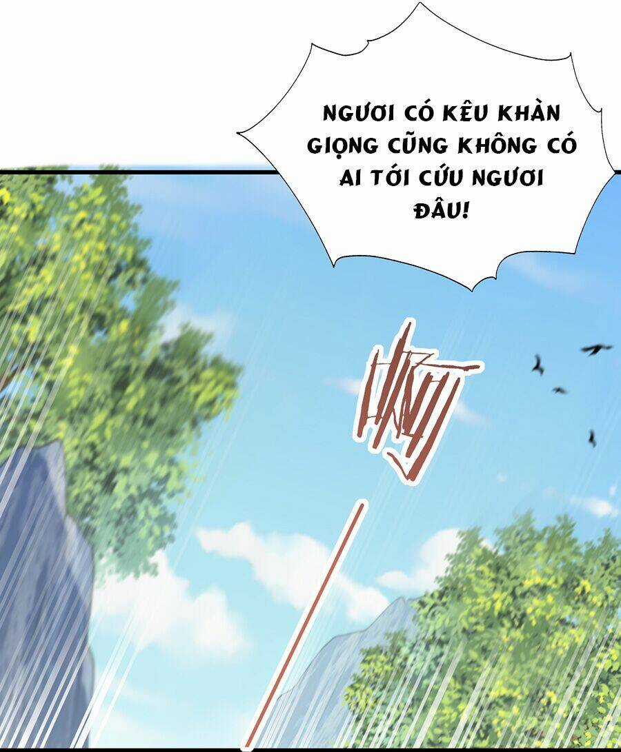 Mang Theo Các Tiên Tử Vô Địch Thiên Hạ Chapter 5 trang 53